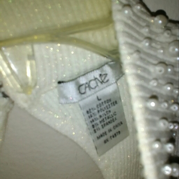 Cache top - Picture 3 of 7